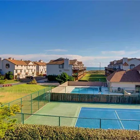 4848 - Sand-N-Geti By Resort Realty